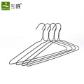 cheap wire disposable clothes hanger